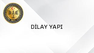 DİLAY YAPI